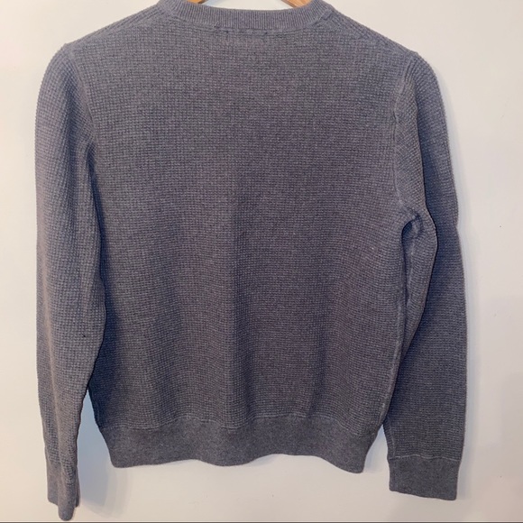 MICHAEL Michael Kors Grey Sweater - Picture 2 of 4